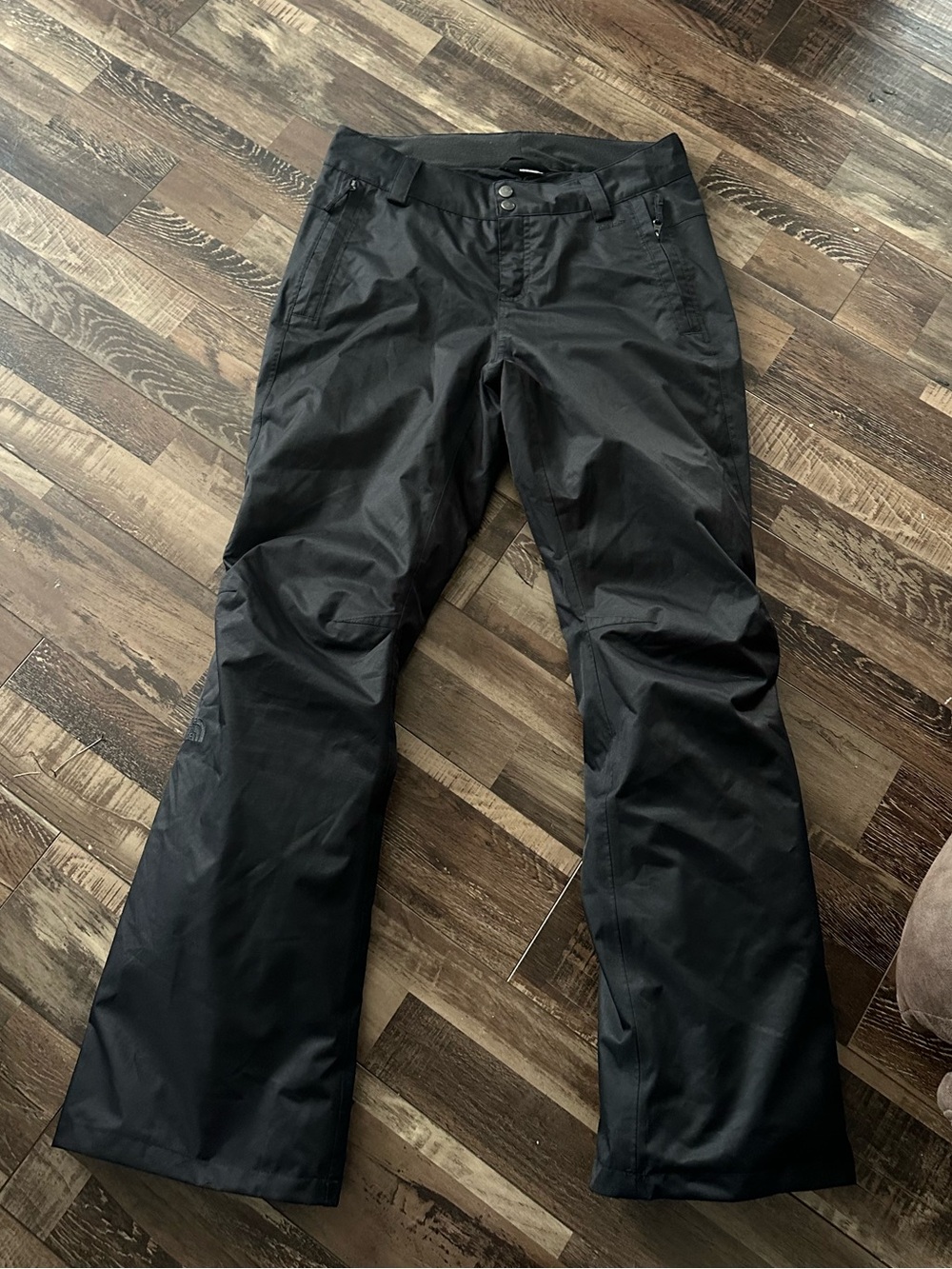 North face women’s snow pants (snowboarding/skiing)
